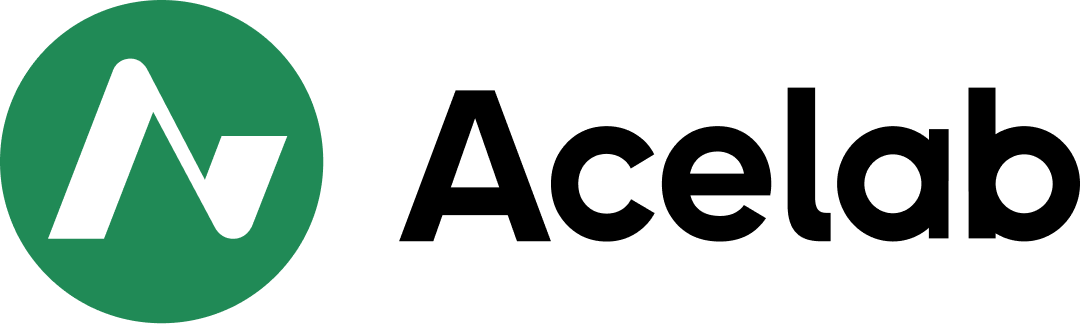 Acelab Icon