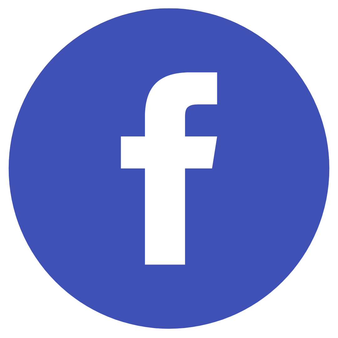 Facebook Icon