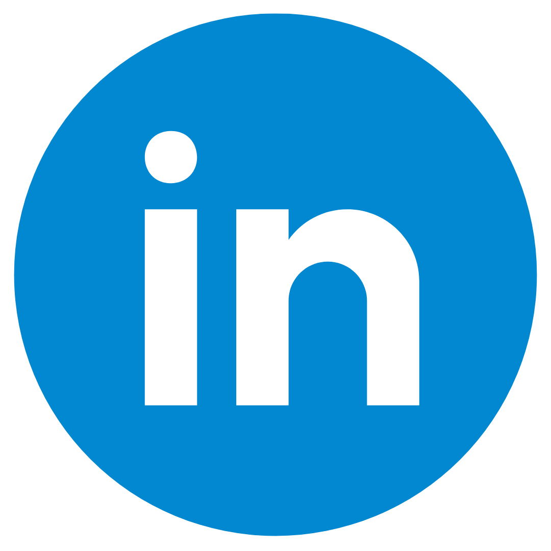 LinkedIn Icon