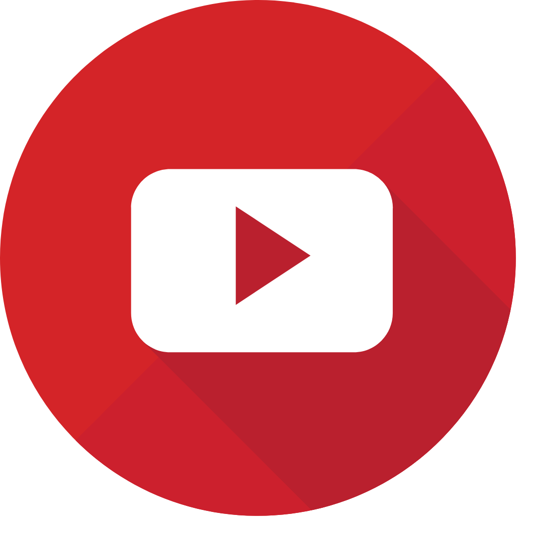 Youtube Icon